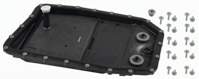 ZF PARTS 8700258 -  
